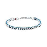 Bracciale Sector No Limits Uomo Bandy in Acciaio SZV133